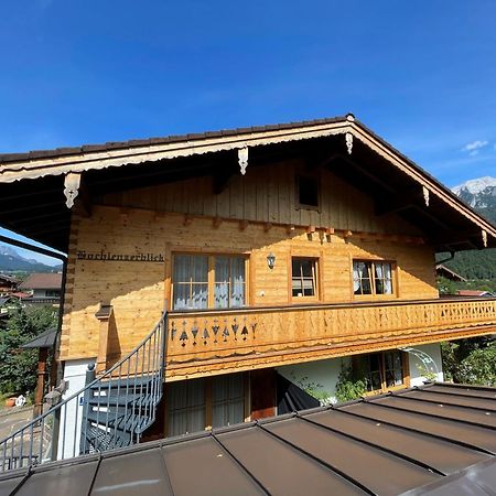 Schönau am Königssee Haus Hochlenzerblick 아파트 외부 사진