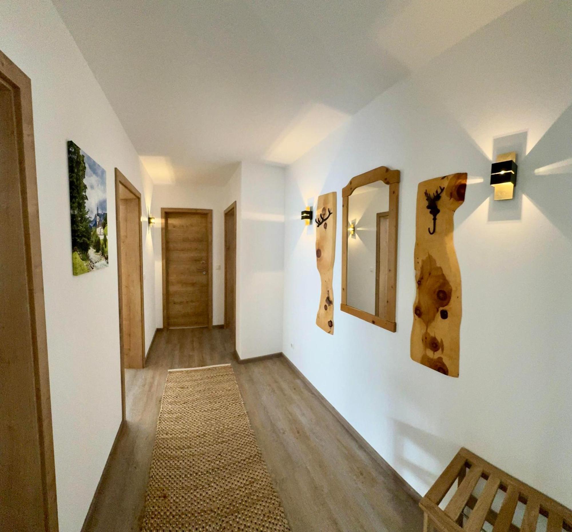 Schönau am Königssee Haus Hochlenzerblick 아파트 외부 사진